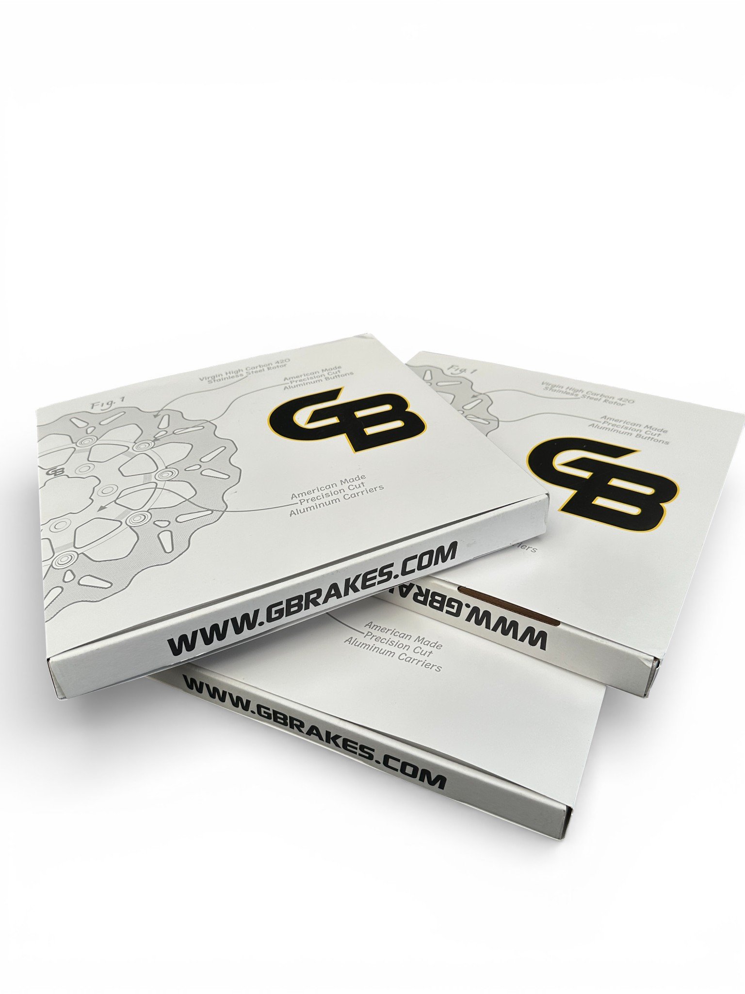 IMG_0866 Floating Wave Brake Disc - Vrod 02-17 - Image 3