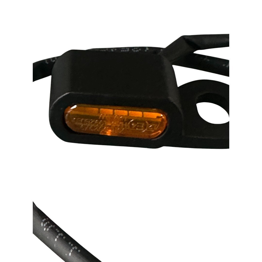 Micro LED Indicators for Vrods – LKtraz Motors