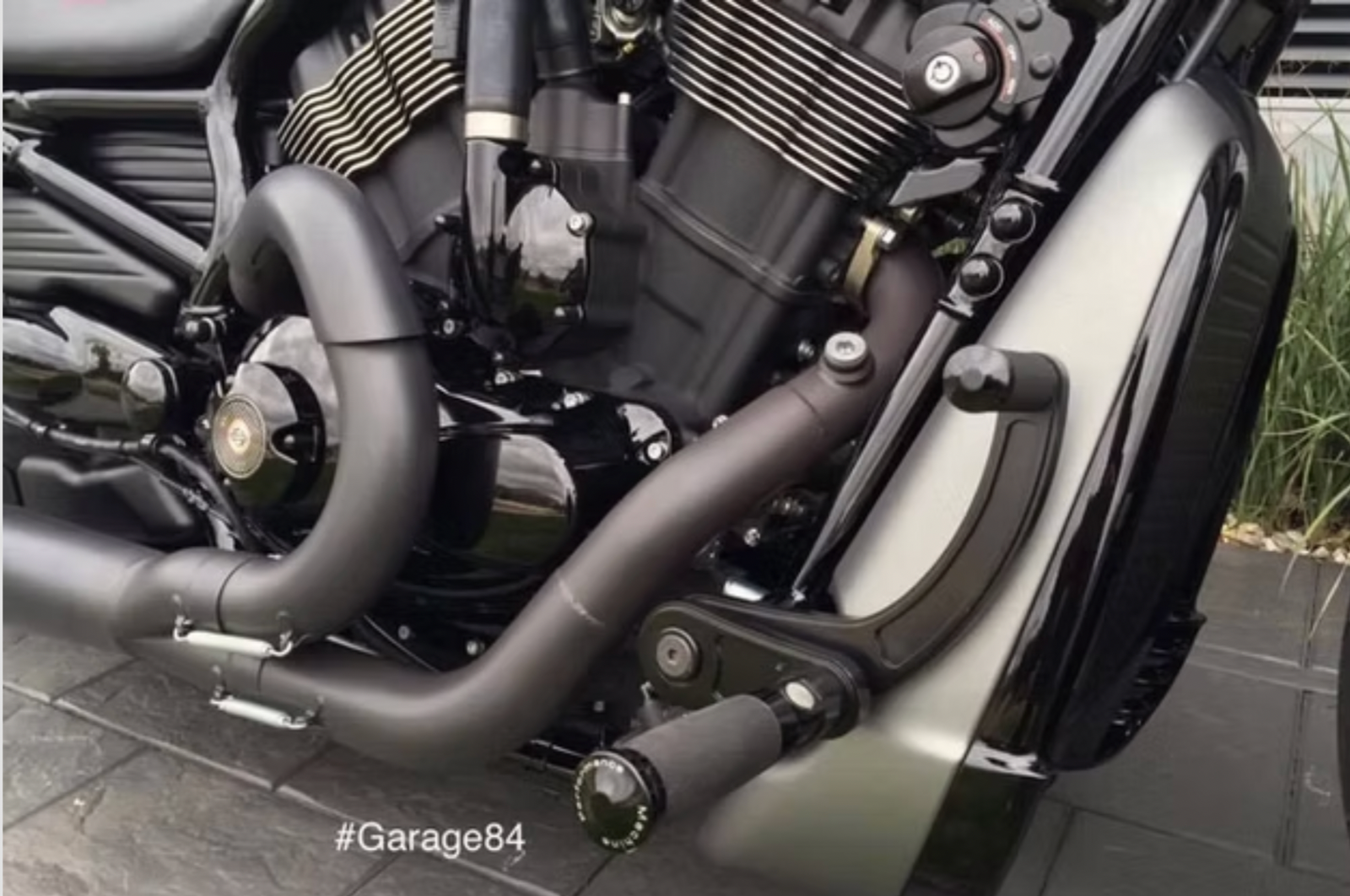 Screenshot 2025-11-25 at 6.27.29 AM Vrod Extended forward Controls - Image 6