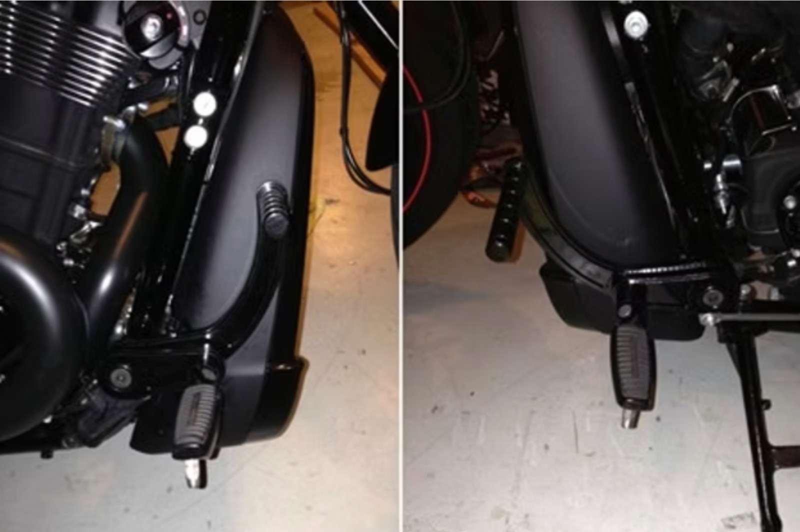 Screenshot 2025-11-25 at 6.30.16 AM Vrod Extended forward Controls - Image 7