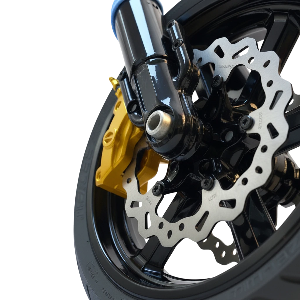 pro-shot-fee67aed-d5a6-46ce-be9f-f63b6aac1411 (1) Floating Wave Brake Disc - Vrod 02-17 - Image 2