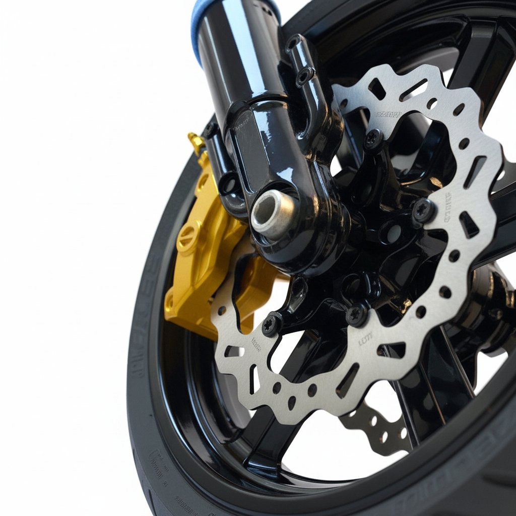 pro-shot-fee67aed-d5a6-46ce-be9f-f63b6aac1411 Floating Wave Brake Disc - Vrod 02-17 - Image 1