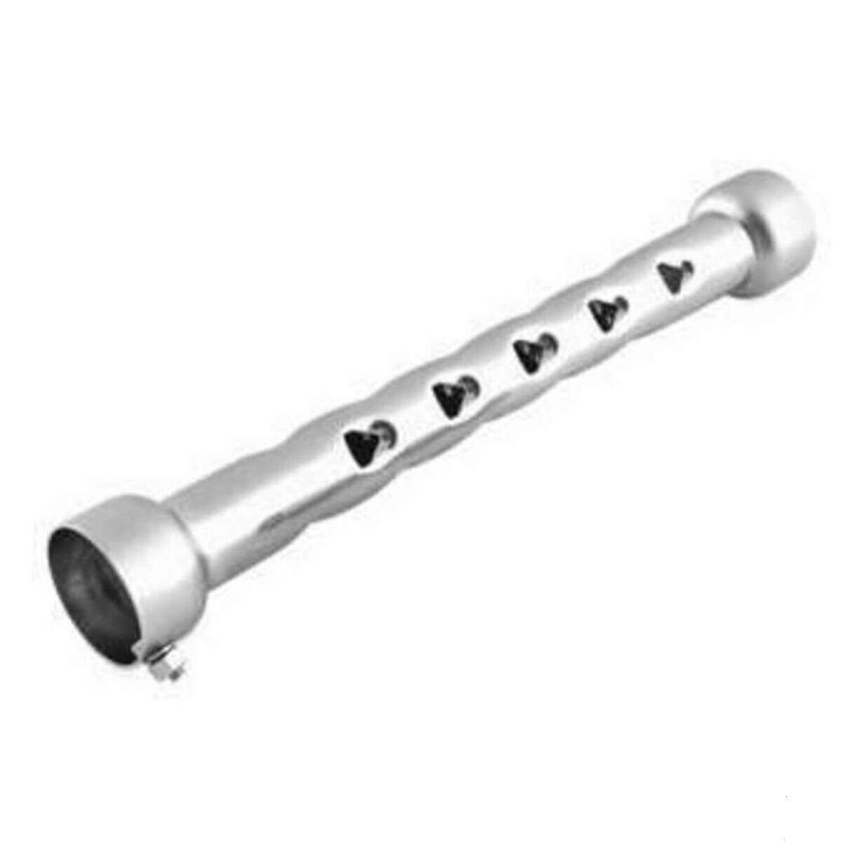 493301-1.jpg BAFFLE EA 2IN DIA - 12IN LONG 493301 - Image 1