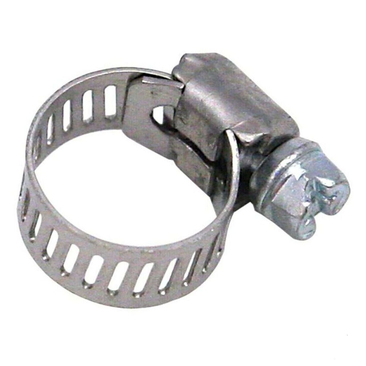 50-8002.jpg 50-8002 BOLT STYLE HOSE CLAMP, 5/8"-7/8" - Image 1
