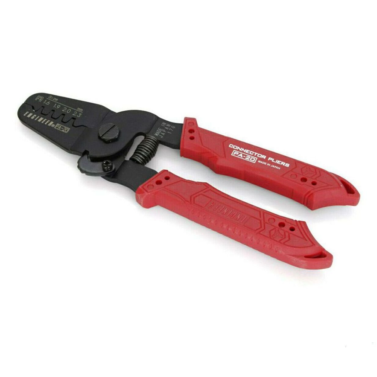 njc-990120.jpg TOOL 20-28 GAUGE JST/DELPHI CRIMP TOOL njc-990120 - Image 1